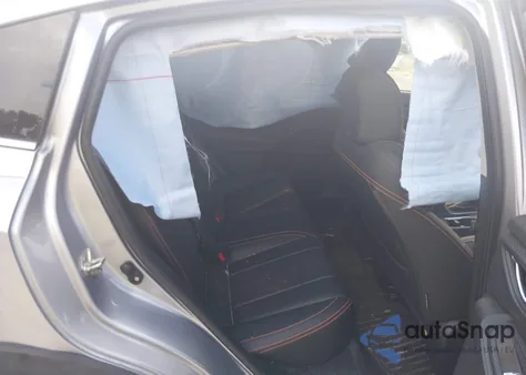 2019 Subaru Crosstrek 2.0I Limited из США, поврежденный, VIN JF2GTAMC3K8308107